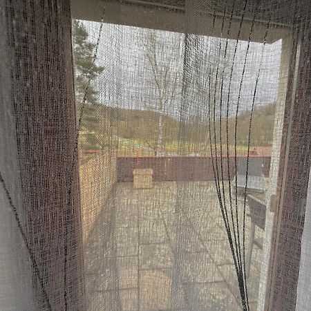 Haus Zum Guten Hirten Steinsfeld Eksteriør bilde